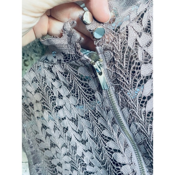 Dynamite Dress Top - Picture 3 of 3